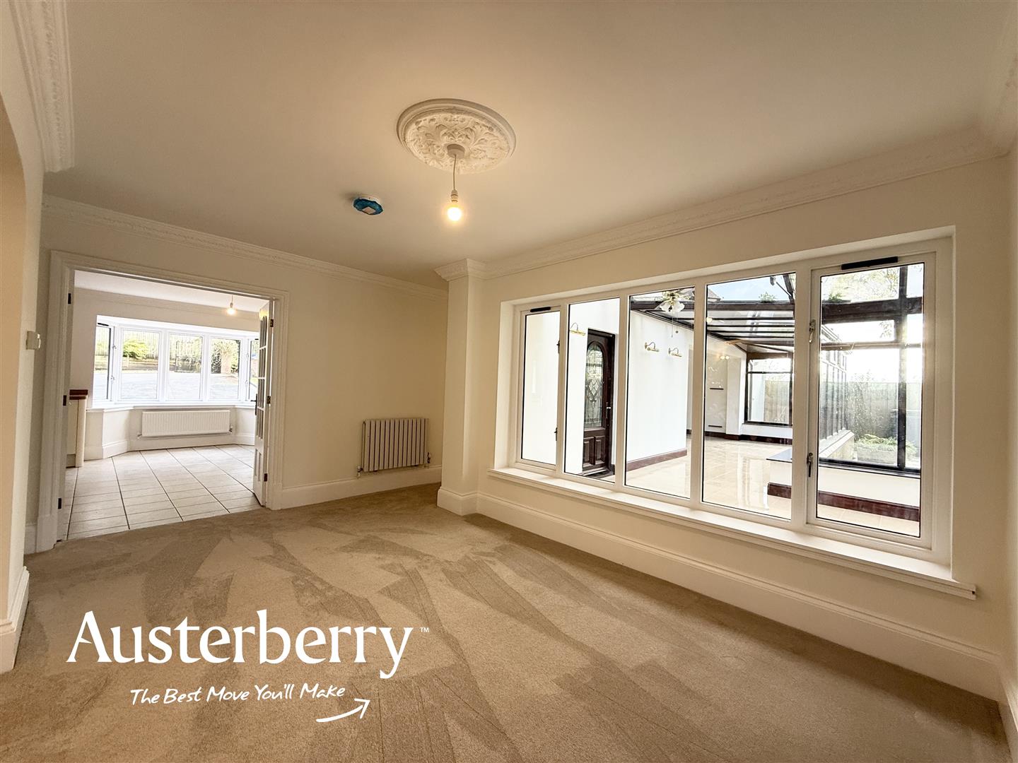 Lightwood Road, Lightwood, Stoke-On-Trent